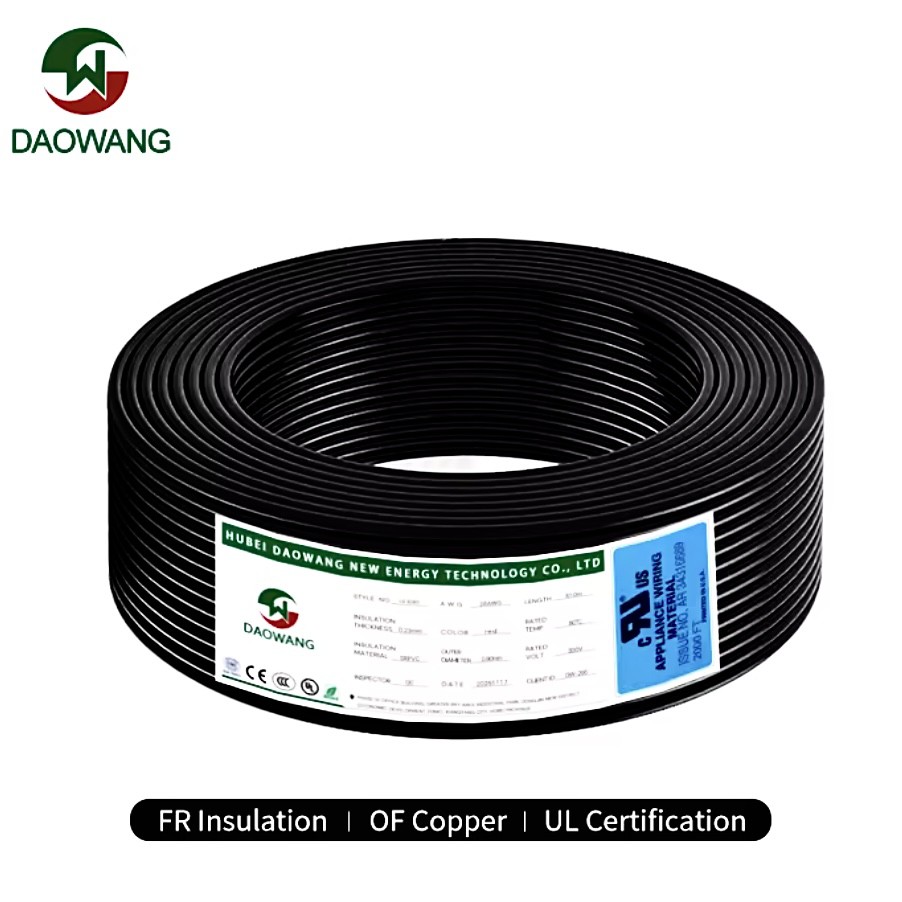 Black Wire Black Wire