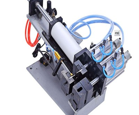 Pneumatic peeling machine Pneumatic peeling machine