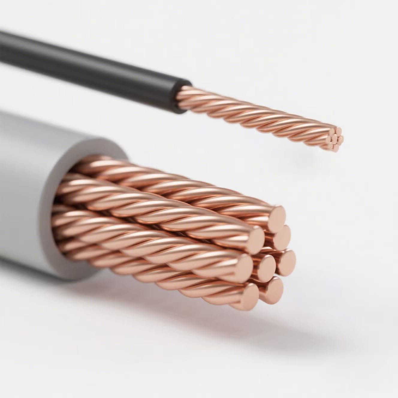 AESSX Japanese Standard Automotive Wire AESSX Japanese Standard Automotive Wire