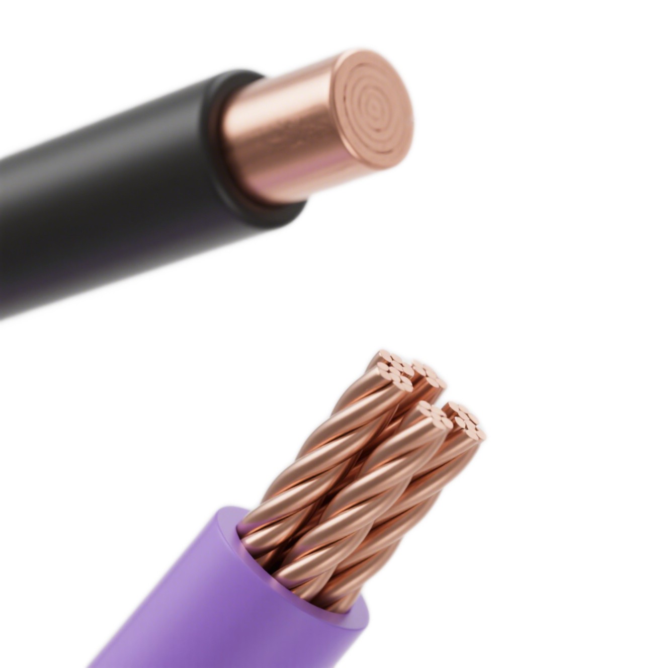 American Standard HDT Automotive Wire American Standard HDT Automotive Wire