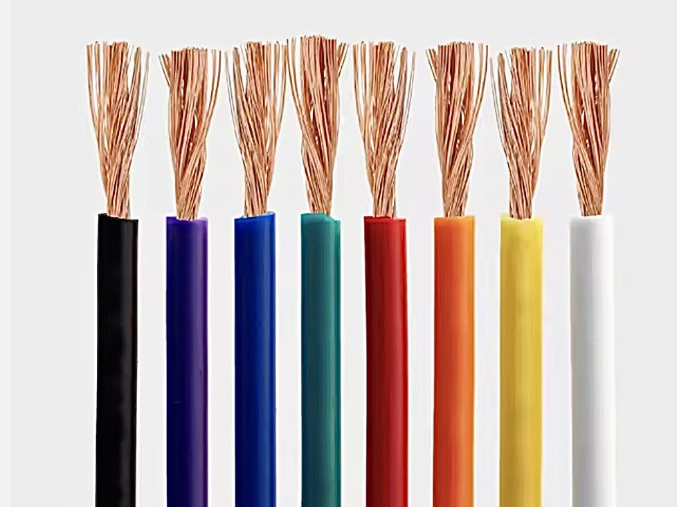 HDT American Auto Wire HDT American Auto Wire