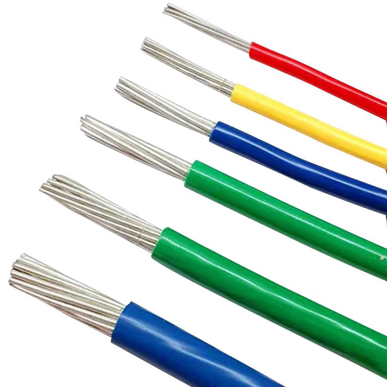 FLR9Y-B German standard automotive wire FLR9Y-B German standard automotive wire