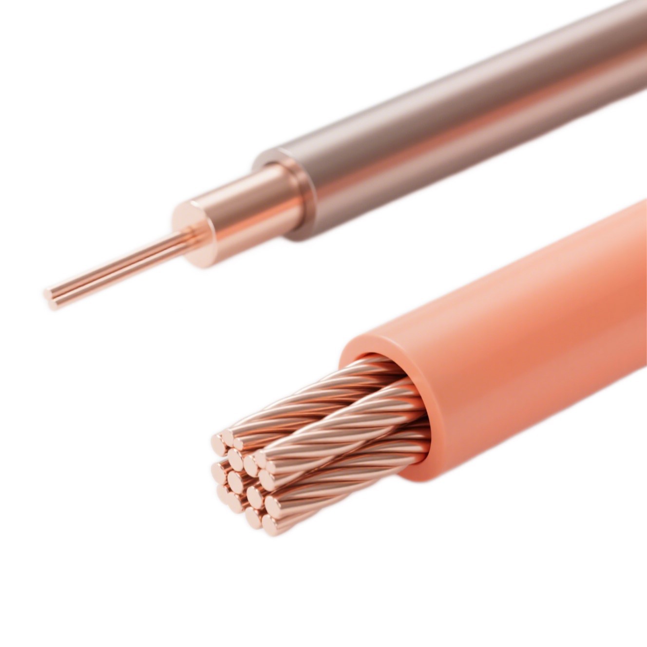 FLRX-A German standard automotive wire FLRX-A German standard automotive wire