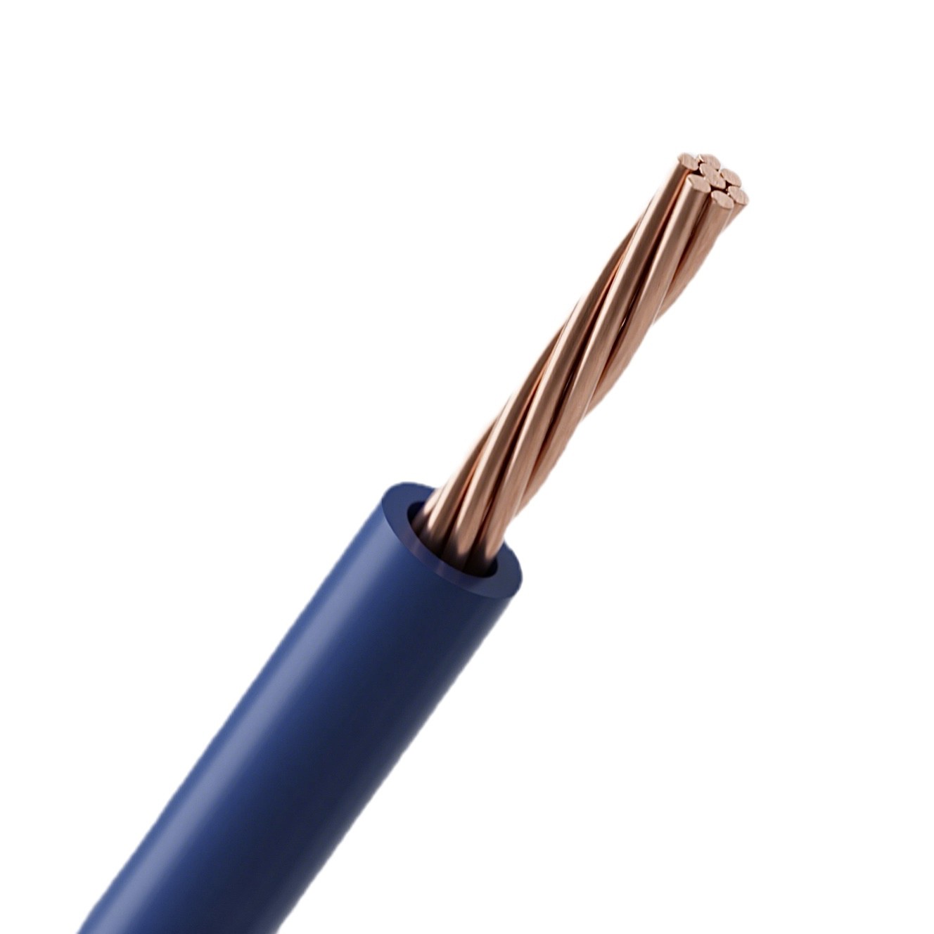 UL1007 PVC Insulated Hook-up Wire UL1007 PVC Insulated Hook-up Wire