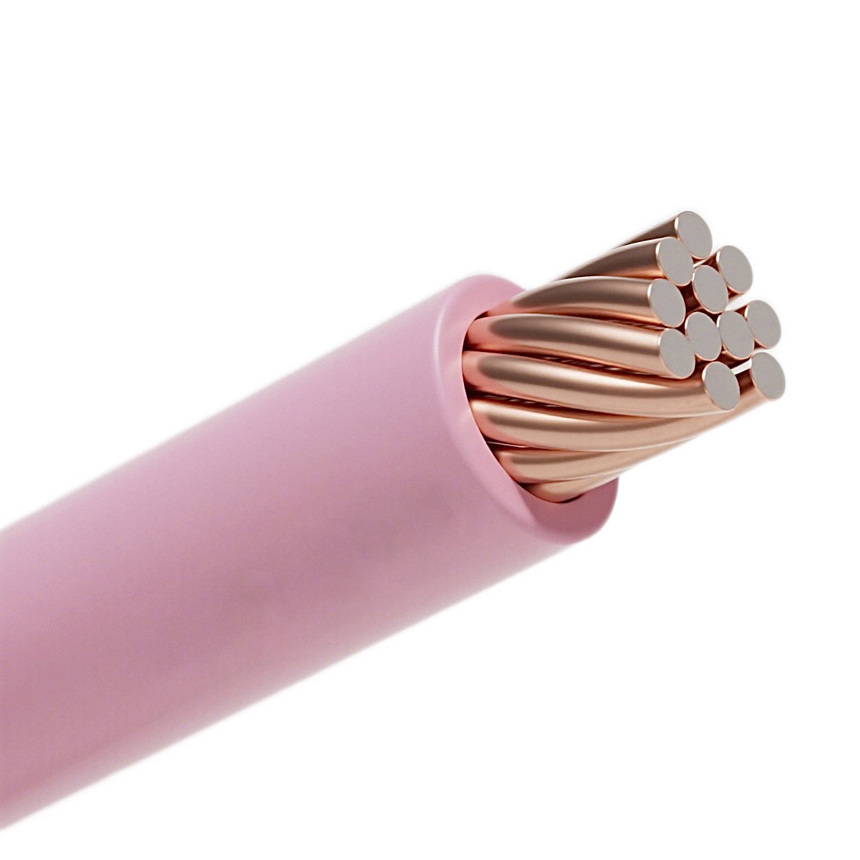 UL1095 PVC Insulated Electrical Wire UL1095 PVC Insulated Electrical Wire