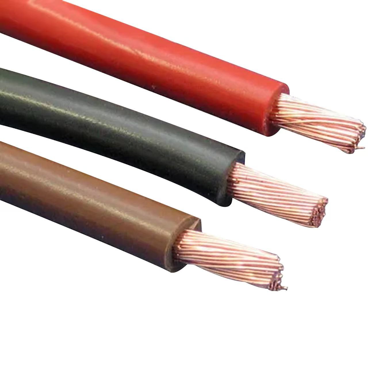 UL1032 Solar PV Battery High temperature resistant Wire UL1032 Solar PV Battery High temperature resistant Wire