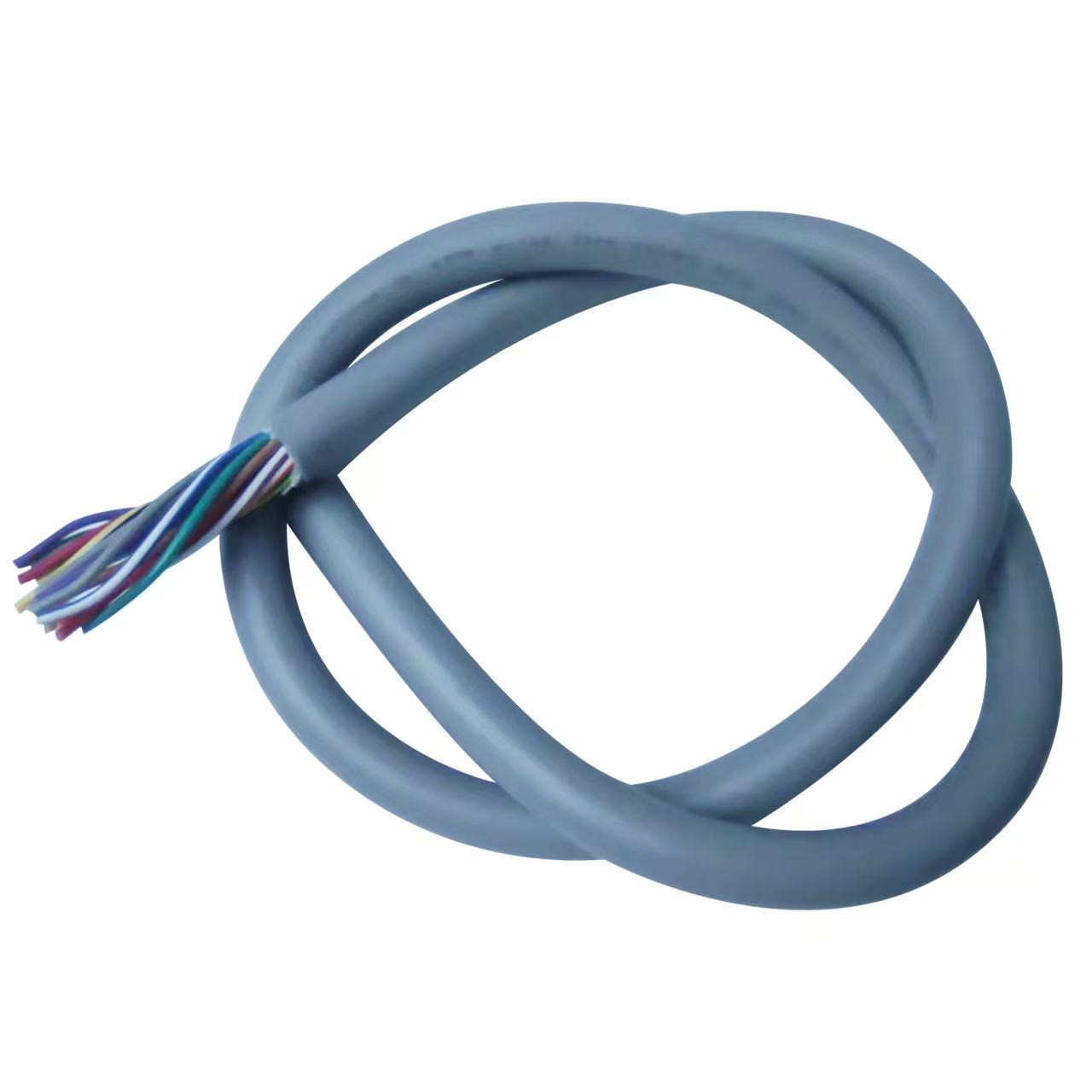 UL2587 PVC Screened Power Cable UL2587 PVC Screened Power Cable