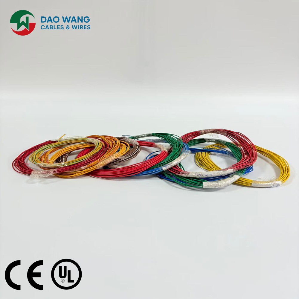 Shielded Multi-Conductor Cable Shielded Multi-Conductor Cable