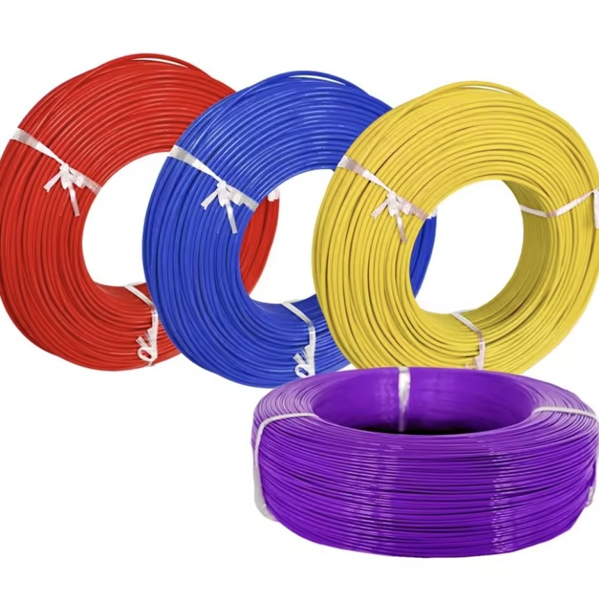 UL11627 Tinned Copper Battery Cable UL11627 Tinned Copper Battery Cable