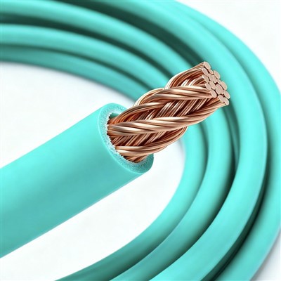 UL1032 Solar PV Batteri Ubushyuhe Bwinshi Kurwanya Umuyoboro