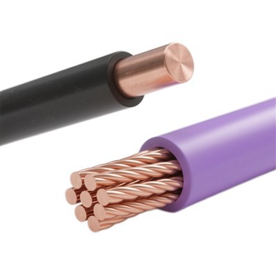 UL1333 Umugozi ucuzwe neza Umuringa Teflon Wire