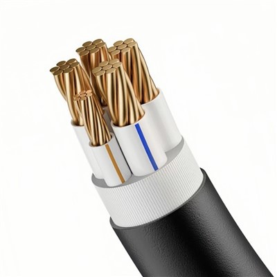 UL2517 PVC Multicore Flexible Cable