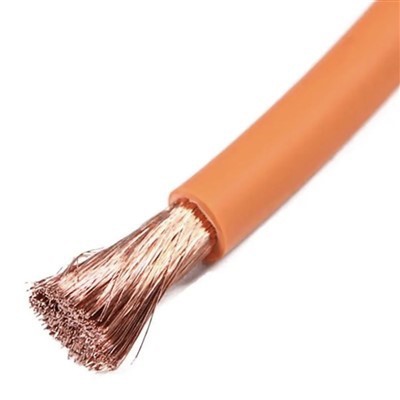 EVP - YJC Hejuru - Umuyoboro wamashanyarazi