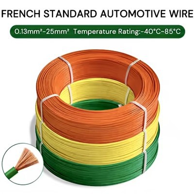 T1 Umuyoboro muke Umuyoboro wigifaransa