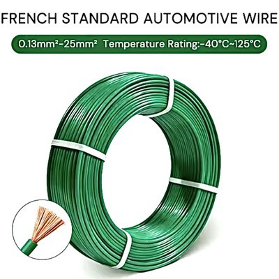 T3 Umuyoboro muto w'amashanyarazi