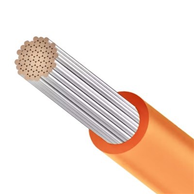 UL11627 Umugozi wa Batiri y'umuringa