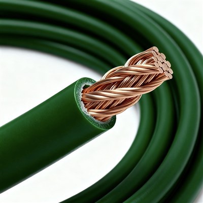 UL1185 Ingaragu - Igikoresho kinini gikingiwe - Hejuru