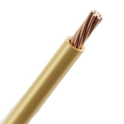 UL1569 PVC Yashizwemo AWM Amashanyarazi