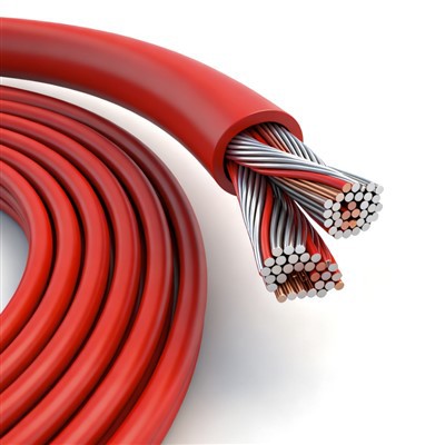 UL1571 PVC Umuyoboro w'amashanyarazi uhindagurika