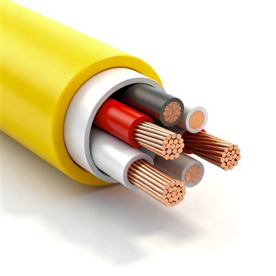 UL1617 Ubushyuhe bwo hejuru Ububiko bubiri