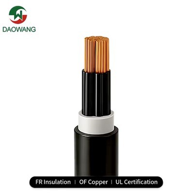 UL20276 Umugozi wibimenyetso byinshi