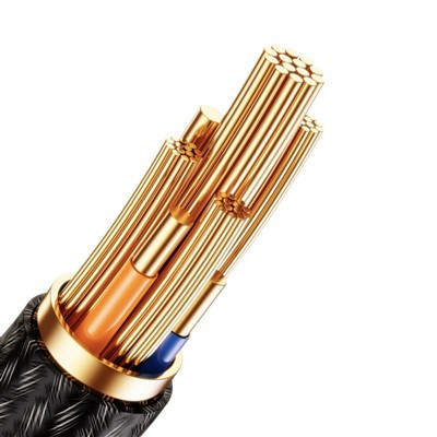 UL2725 Umuyoboro wa Shitingi