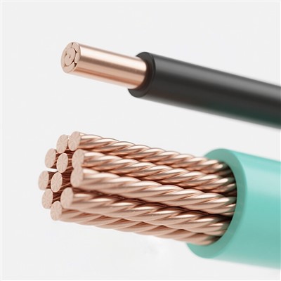 UL3173 XLPE Yafashe Wire