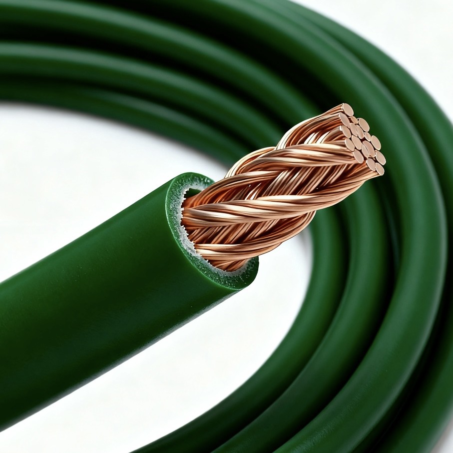 UL1185 Ingaragu - Igikoresho kinini gikingiwe - Hejuru