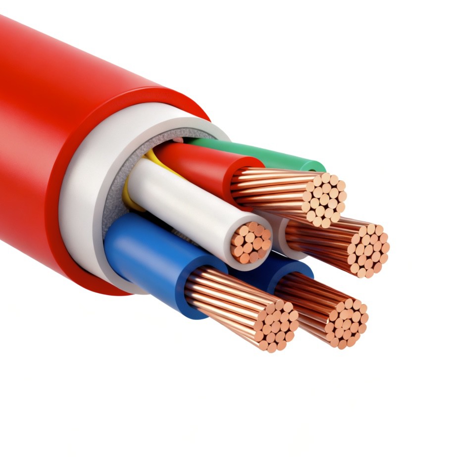 UL 2733 20 AWG Umuyoboro wa Multi uyobora